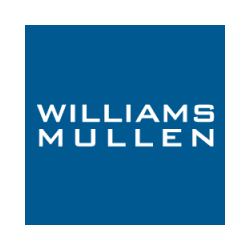 Williams Mullen Logo