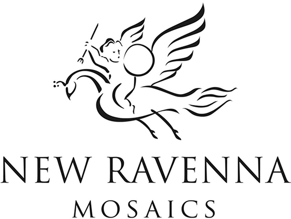 New Ravenna Mosaics