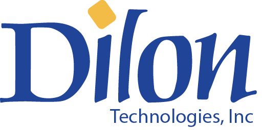 Dilon Technologies Logo