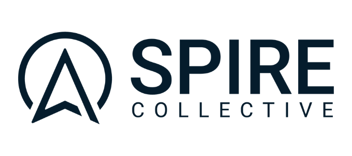 Navy Spire Collective Logo