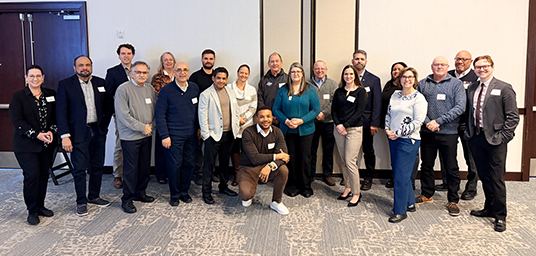 Supply Chain Optimization Program Incoming Companies