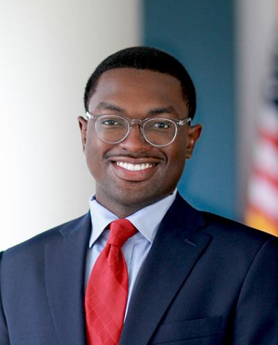 Marcus Lewis