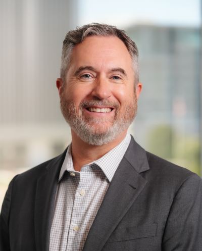 Scott Kennedy headshot