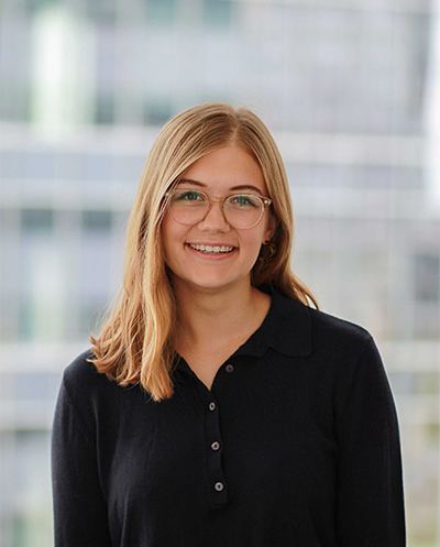 Madeline Waddoups