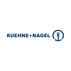 Kuehne+Nagel Logo