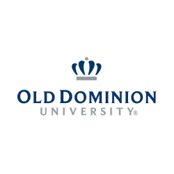 ODU Logo