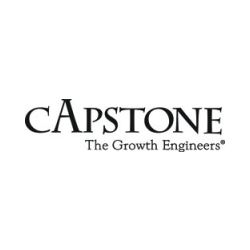 Capstone Strategies Logo