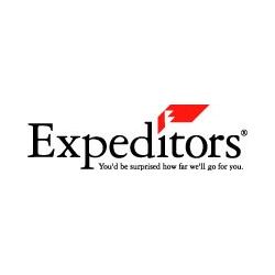 Expeditors International logo