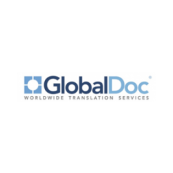 GlobalDoc logo