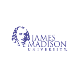 James Madison University logo