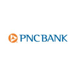 PNC Bank logo