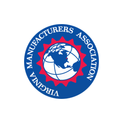 Virginia Manufacturers Association logo