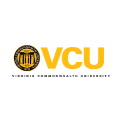 Virginia Commonwealth University logo