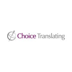 Choice Translating