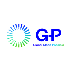 GP Logo