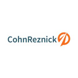 CohnReznick logo