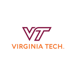 Virginia Tech logo 