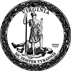 Seal of VA